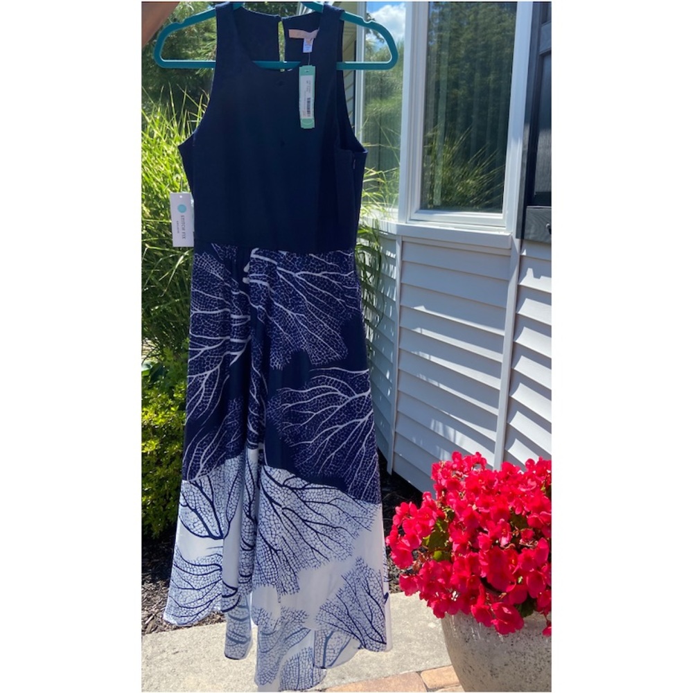 Hutch Maxi Dress